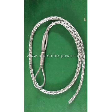 Wire Pulling Grips Wire Mesh Grip
